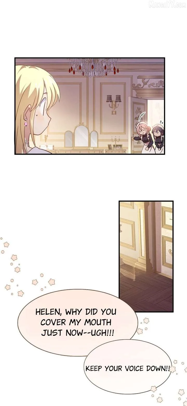 Don’t Embarrass Me Chapter 85 page 7