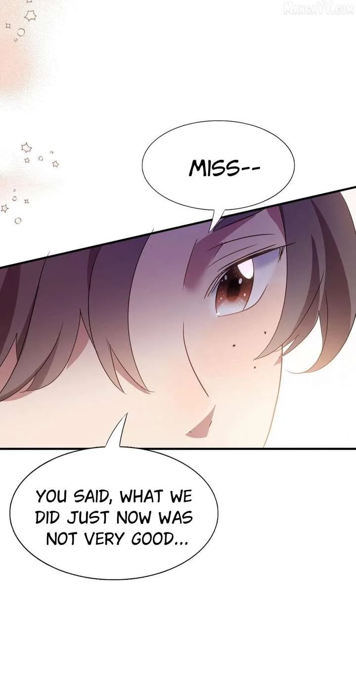 Don’t Embarrass Me Chapter 85 page 10