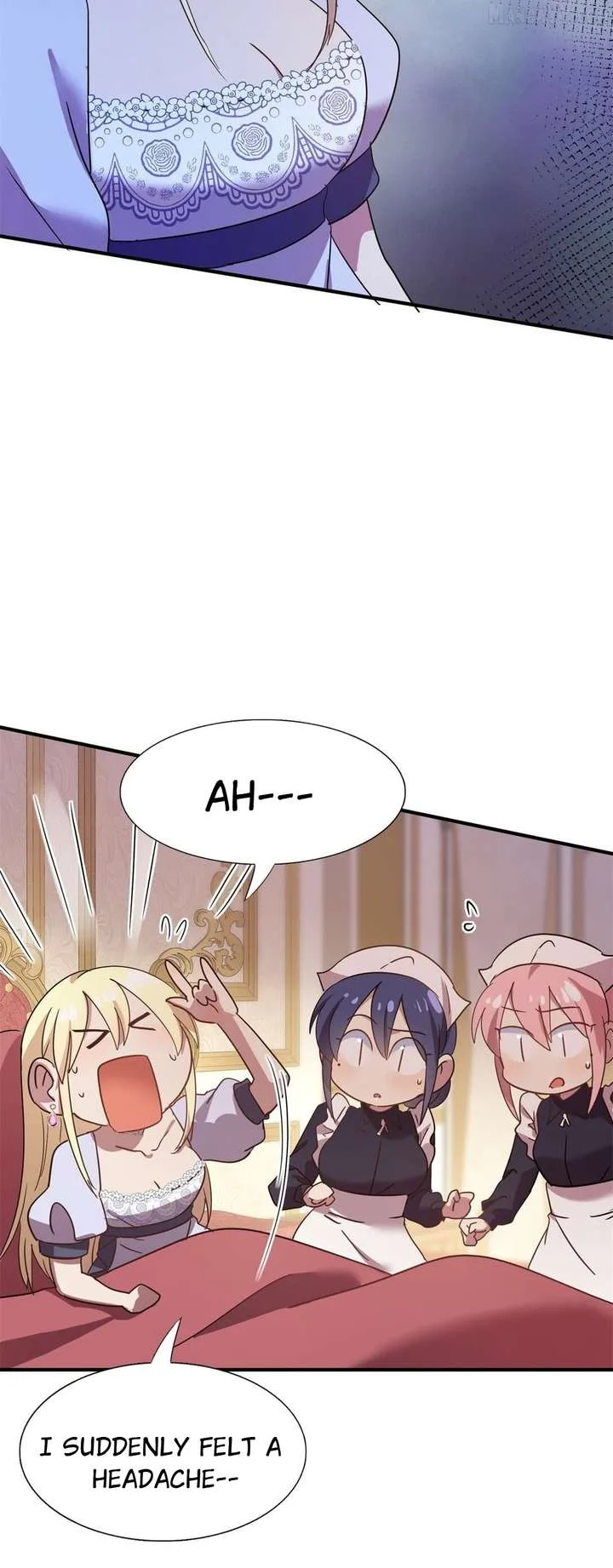 Don’t Embarrass Me Chapter 85 page 3