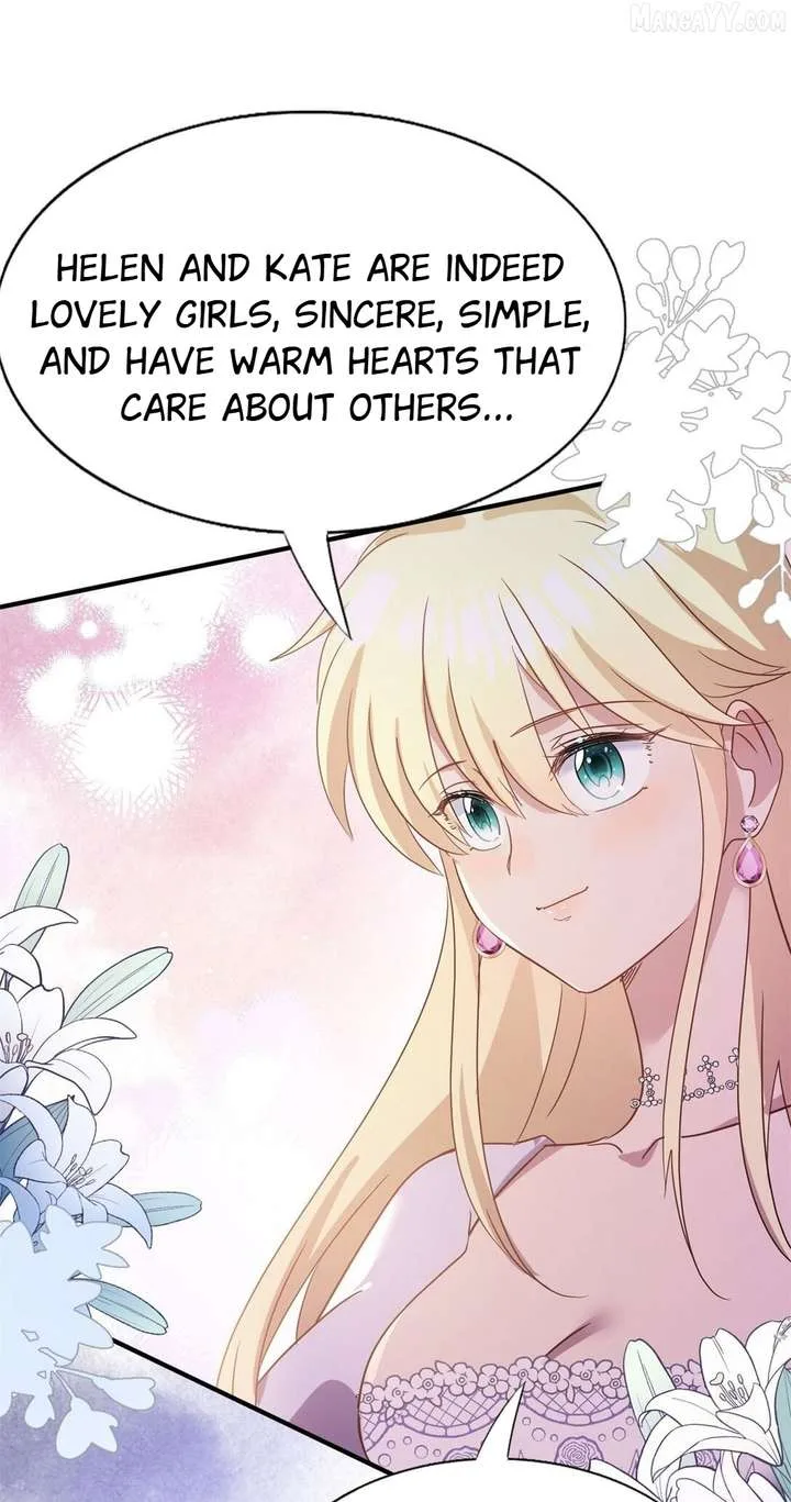 Don’t Embarrass Me Chapter 85 page 19