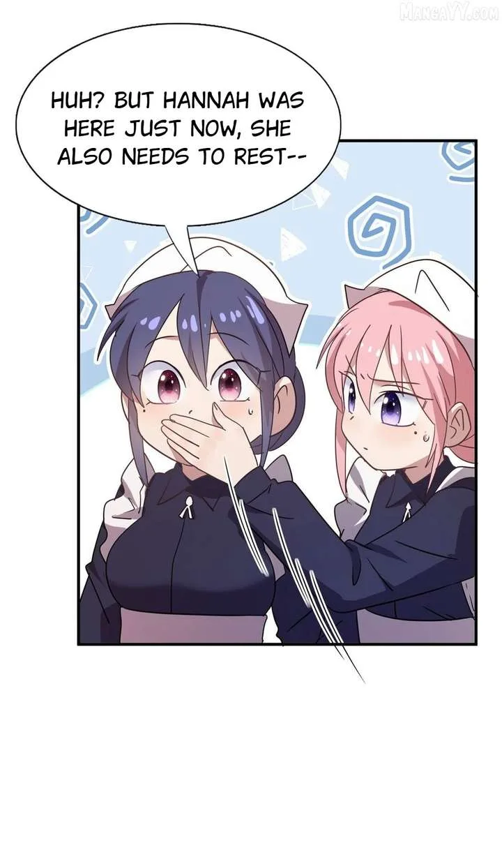 Don’t Embarrass Me Chapter 85 page 5