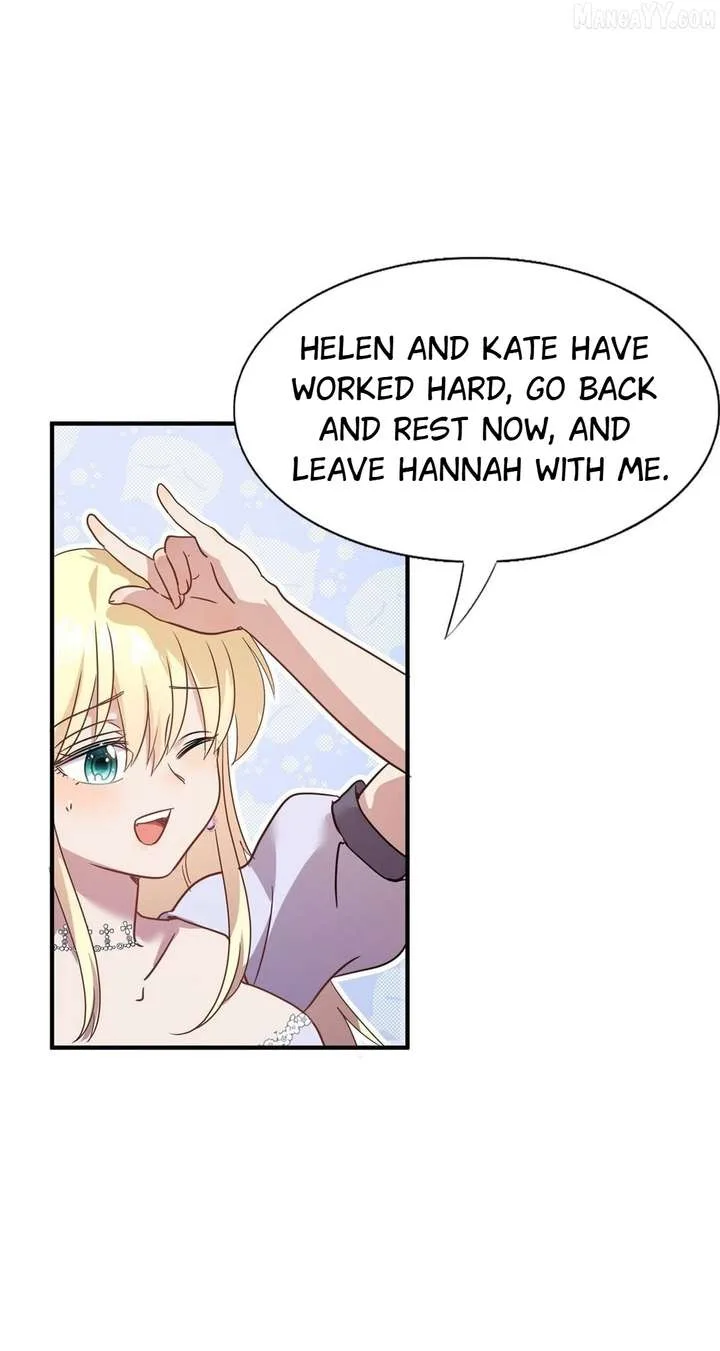 Don’t Embarrass Me Chapter 85 page 4