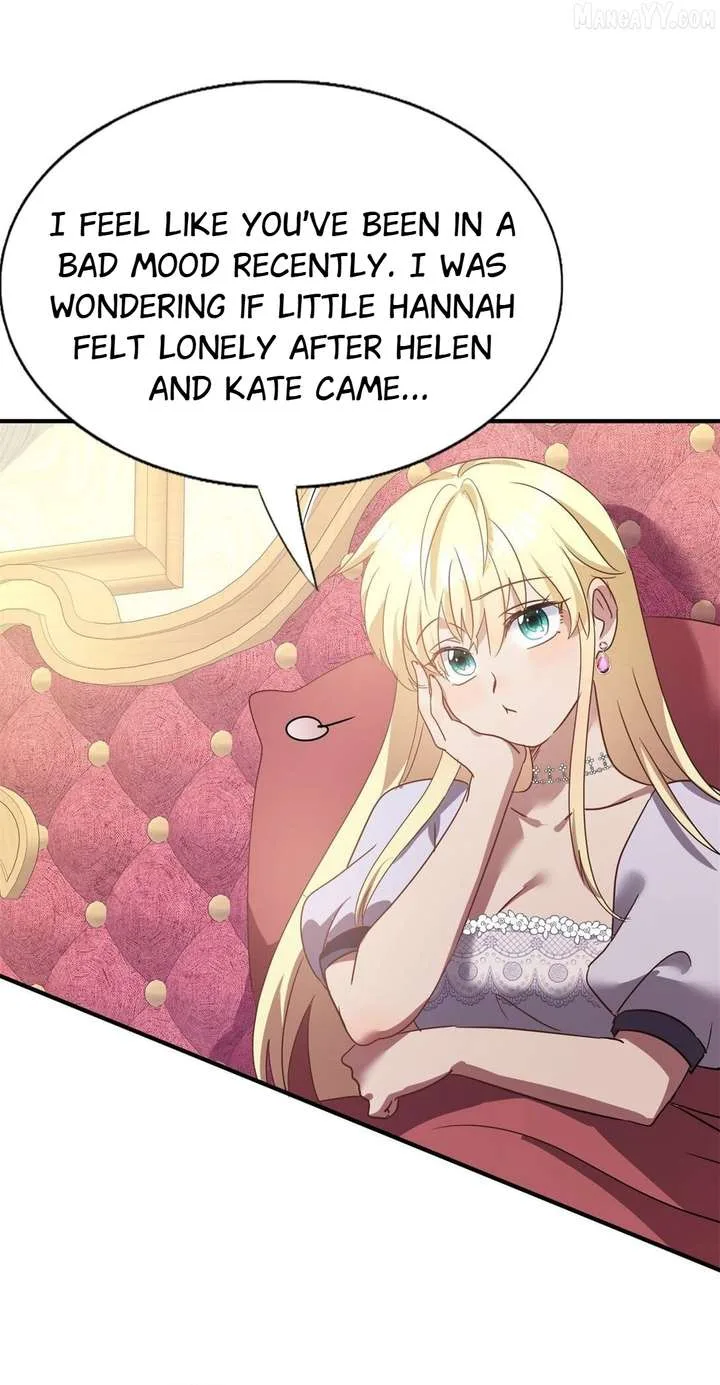 Don’t Embarrass Me Chapter 85 page 14