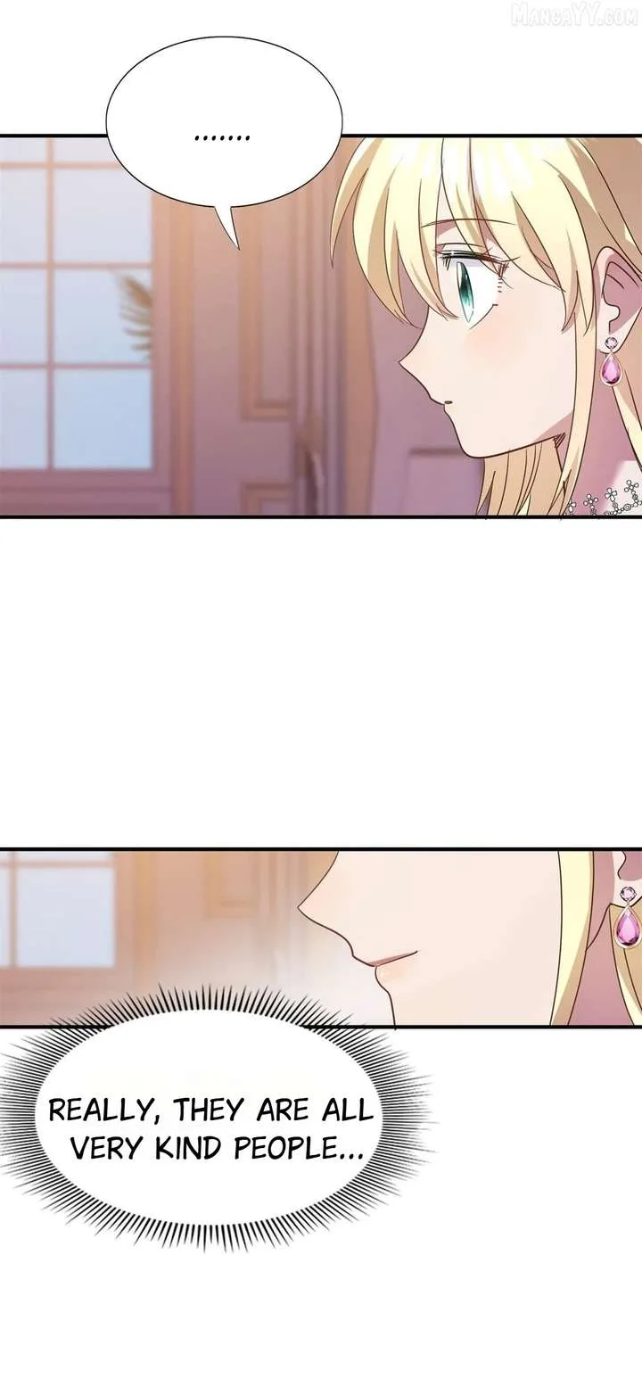Don’t Embarrass Me Chapter 85 page 12