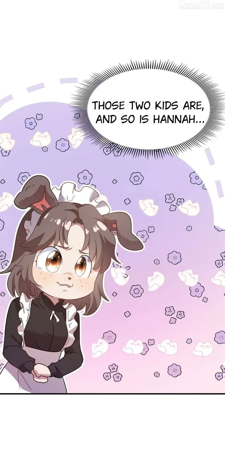 Don’t Embarrass Me Chapter 85 page 13