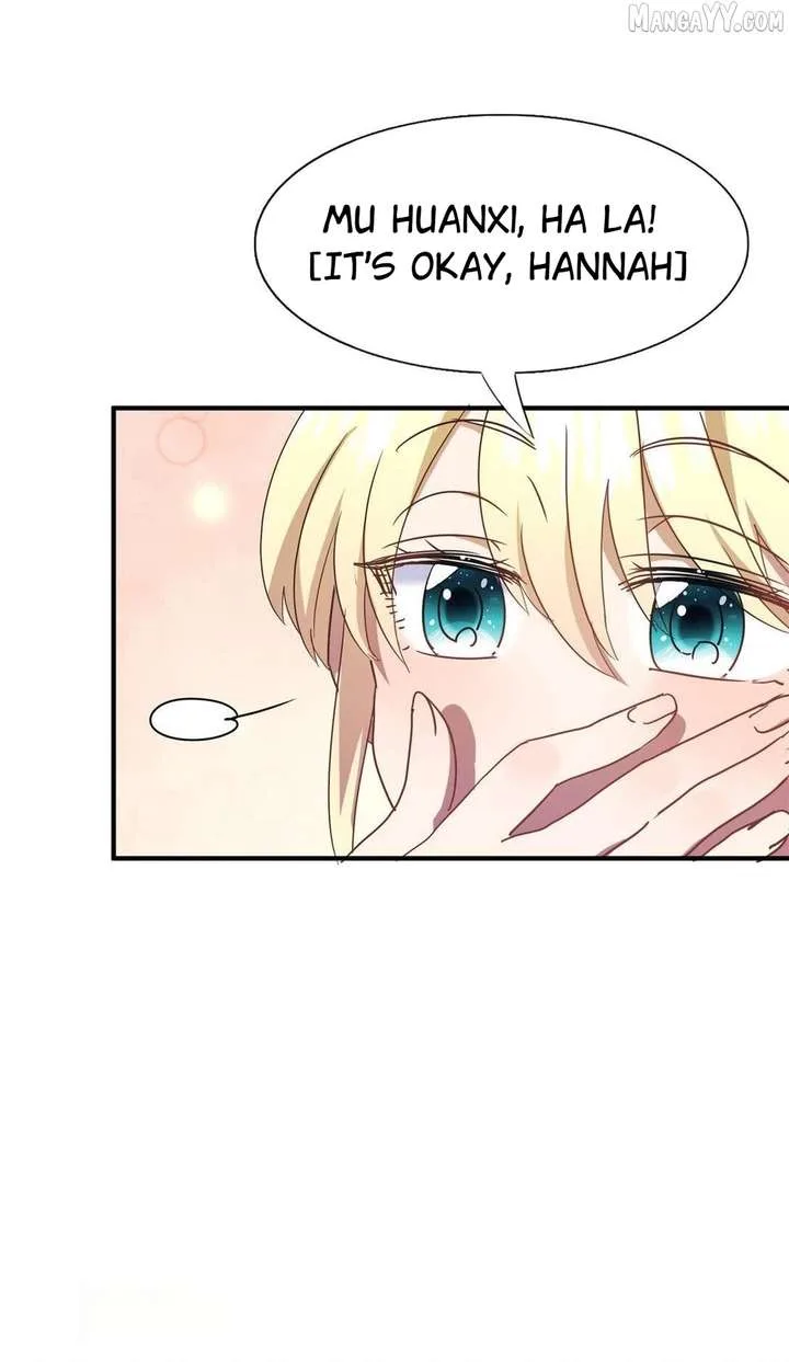 Don’t Embarrass Me Chapter 86 page 14
