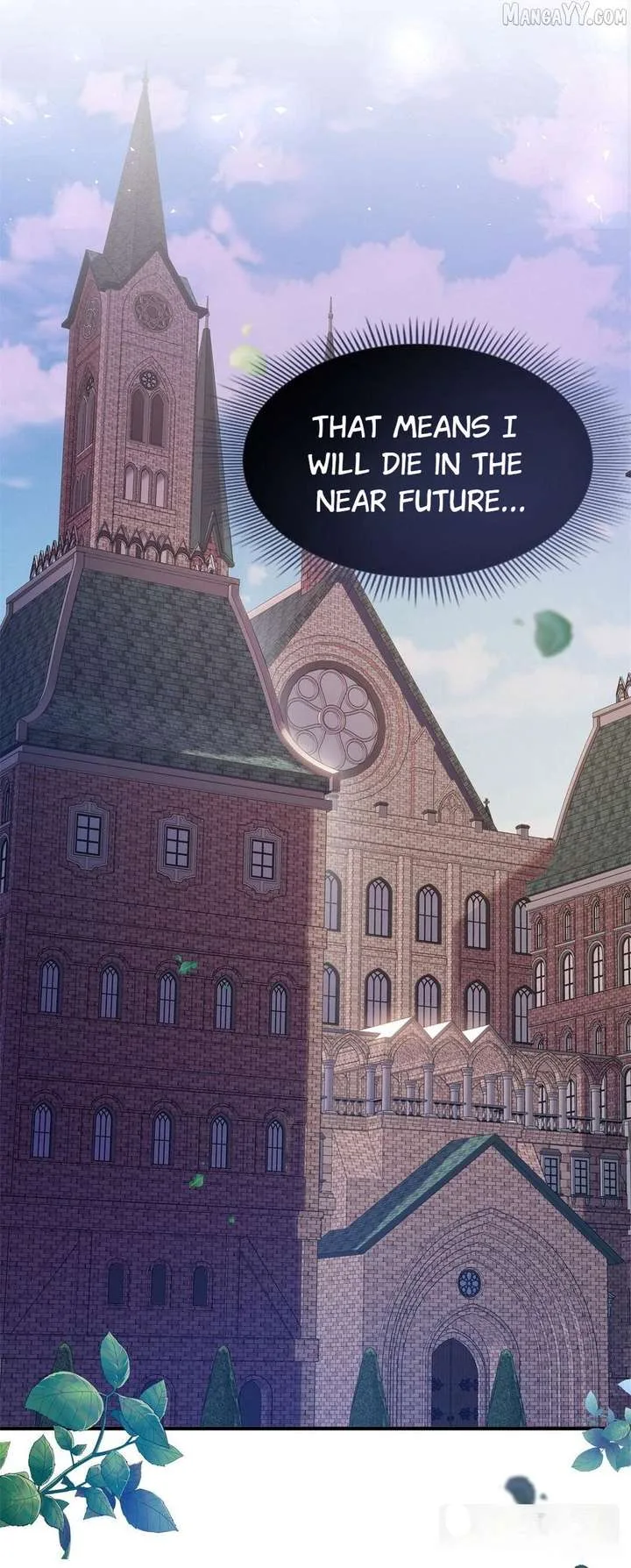 Don’t Embarrass Me Chapter 86 page 4