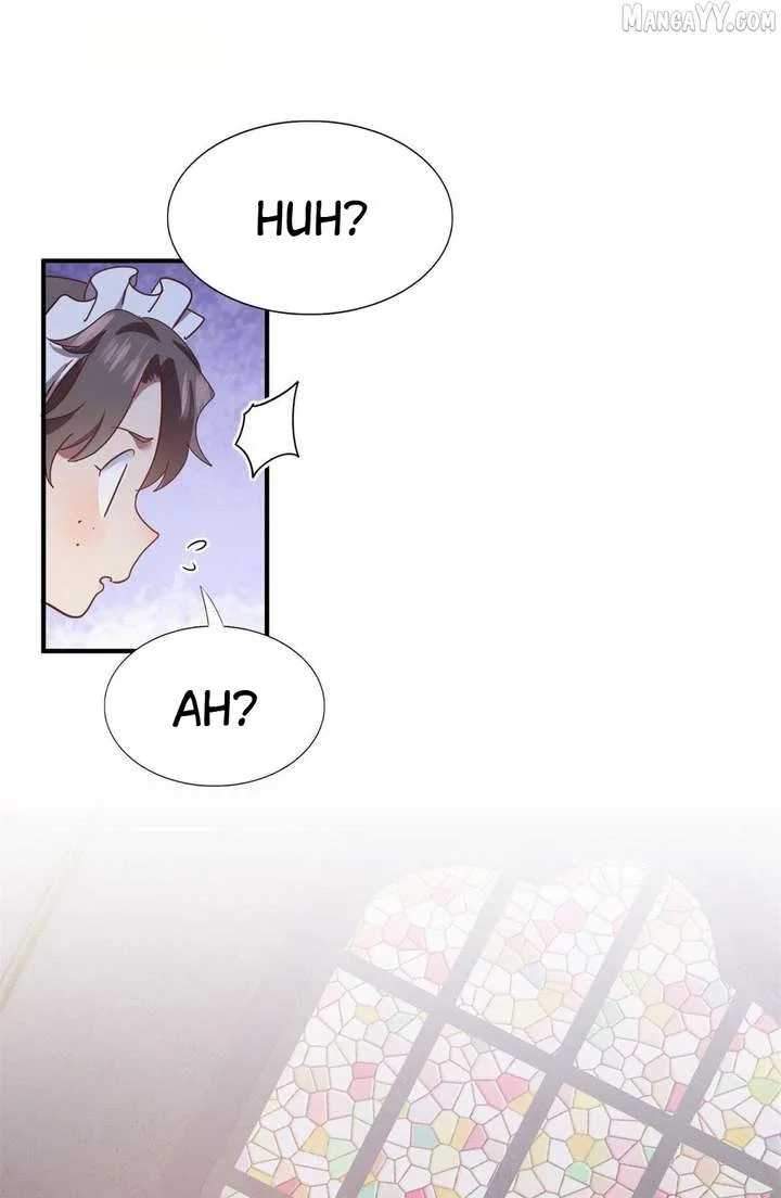 Don’t Embarrass Me Chapter 86 page 27