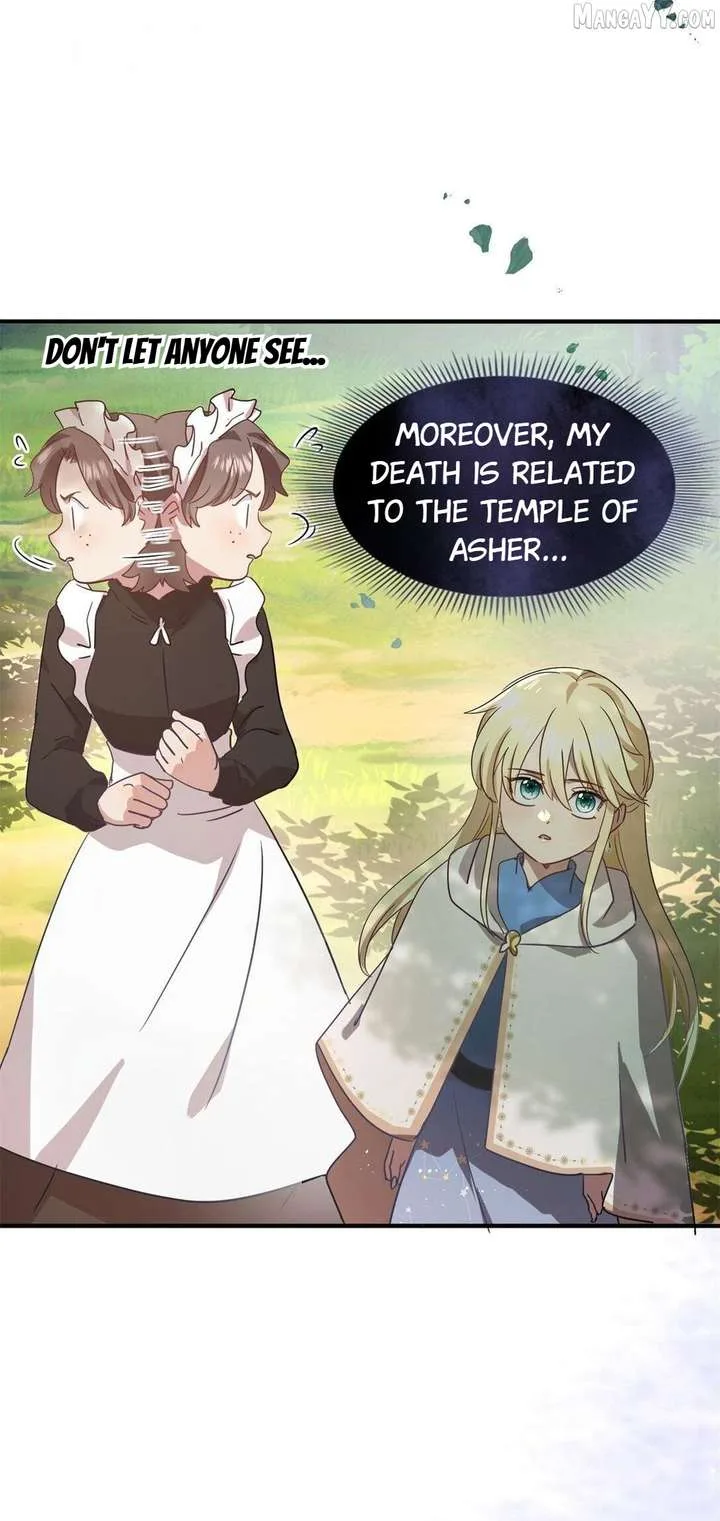 Don’t Embarrass Me Chapter 86 page 5