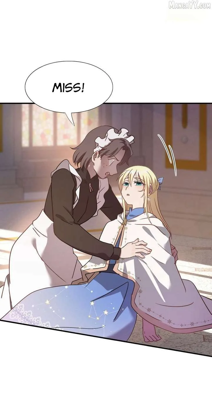 Don’t Embarrass Me Chapter 86 page 24