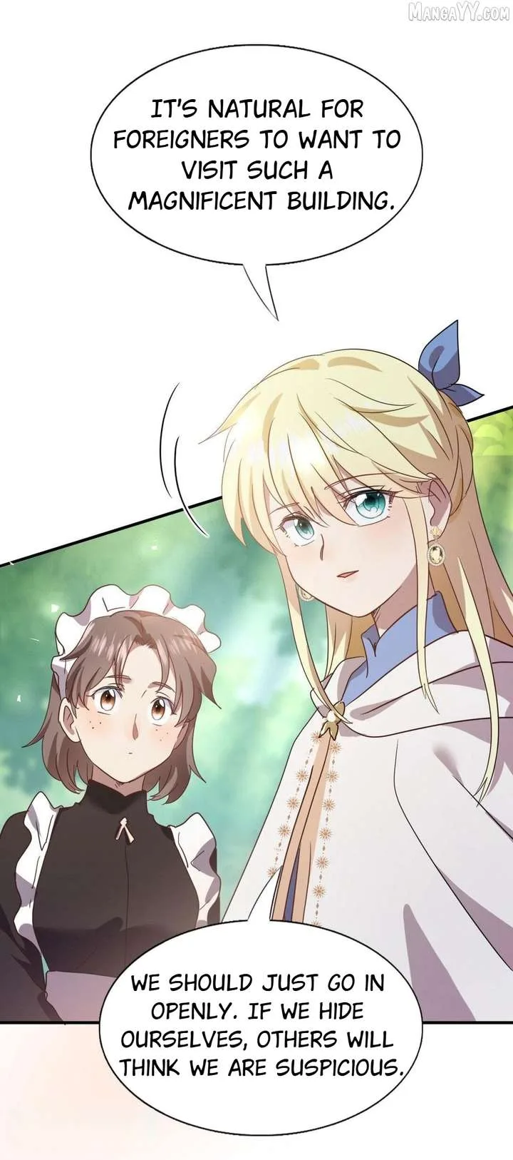 Don’t Embarrass Me Chapter 86 page 16