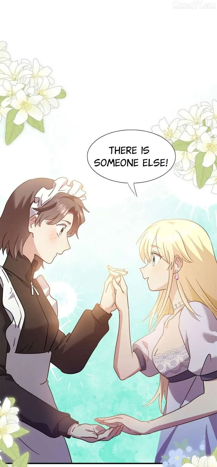 Don’t Embarrass Me Chapter 85 page 22