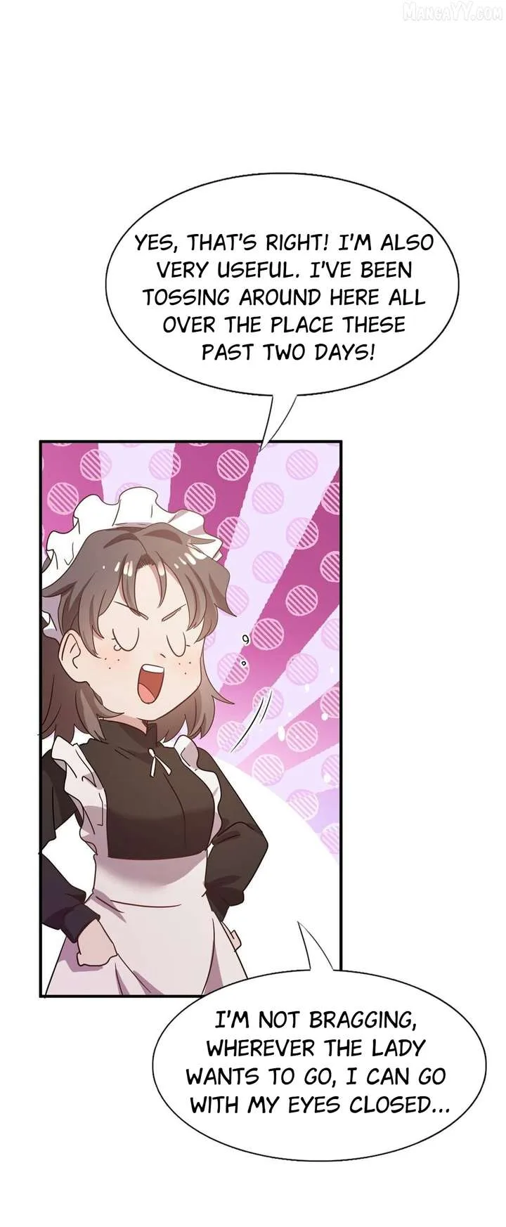 Don’t Embarrass Me Chapter 85 page 29
