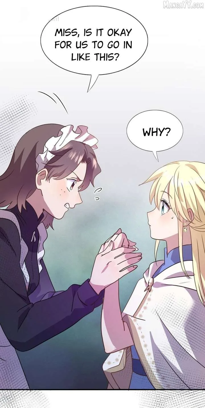 Don’t Embarrass Me Chapter 86 page 10