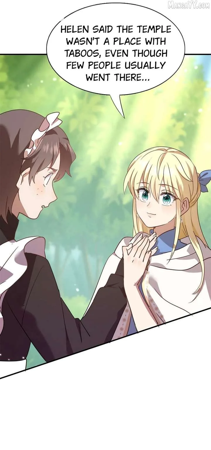 Don’t Embarrass Me Chapter 86 page 15
