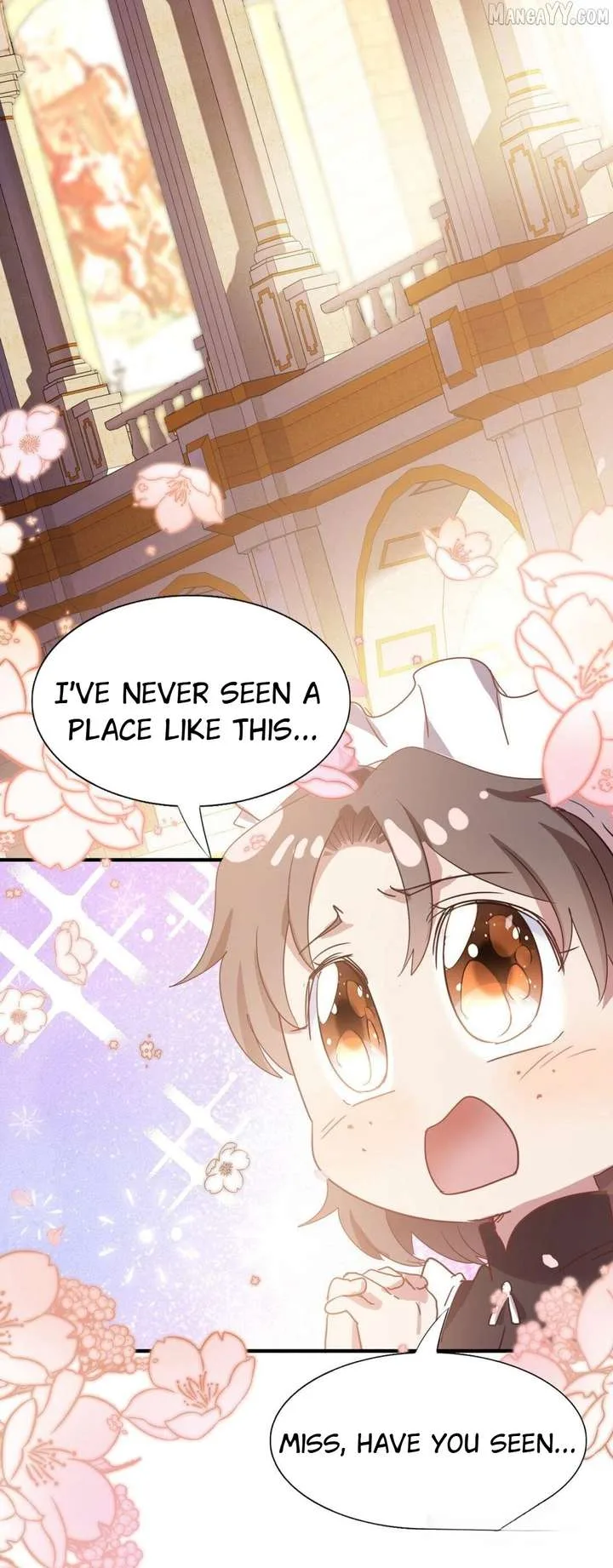 Don’t Embarrass Me Chapter 86 page 21