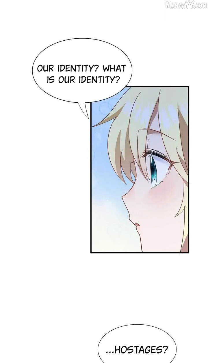 Don’t Embarrass Me Chapter 86 page 12