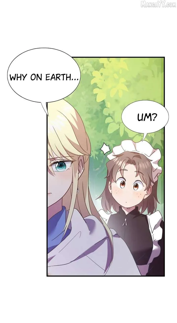 Don’t Embarrass Me Chapter 86 page 7