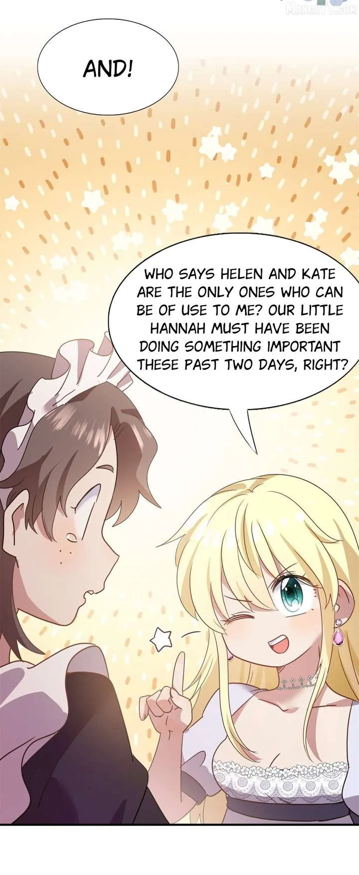 Don’t Embarrass Me Chapter 85 page 28