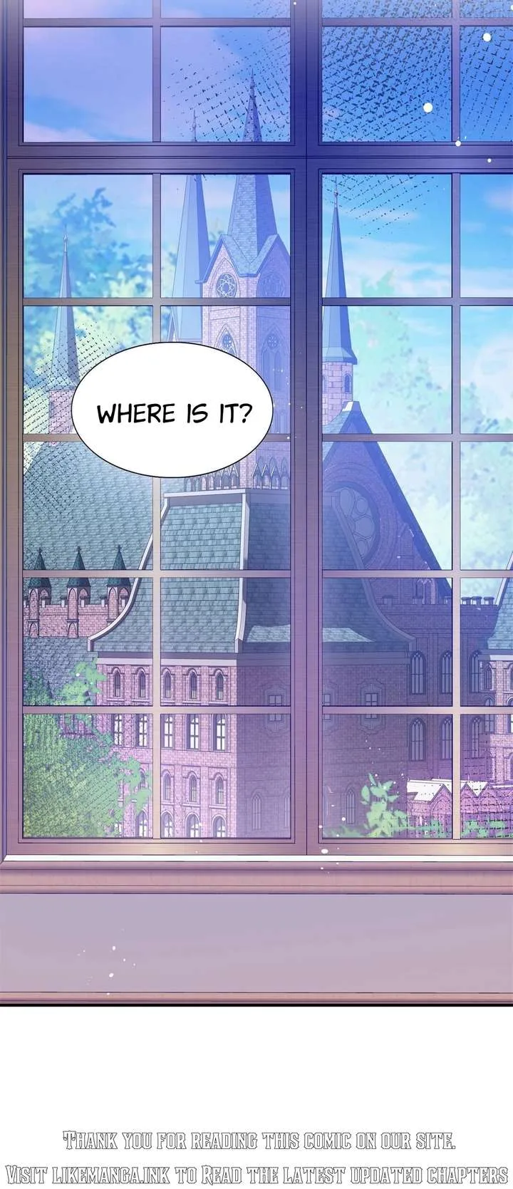Don’t Embarrass Me Chapter 85 page 31