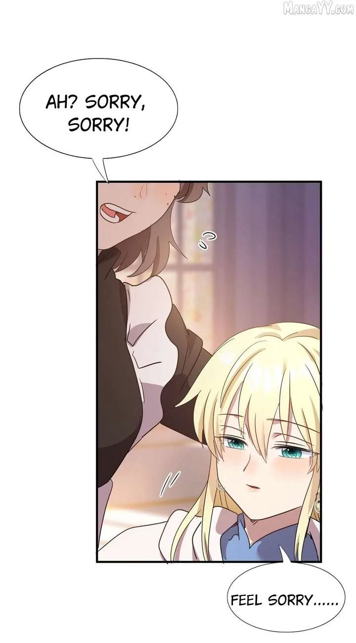 Don’t Embarrass Me Chapter 86 page 29