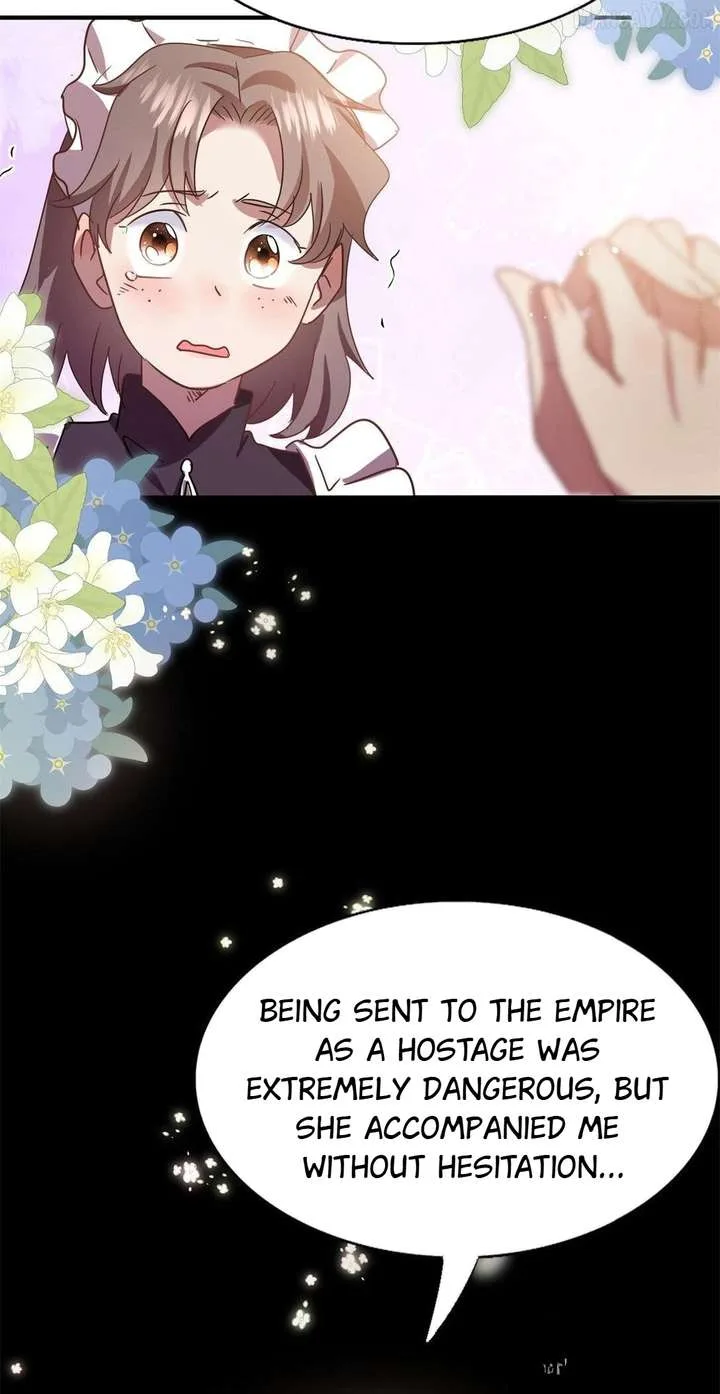Don’t Embarrass Me Chapter 85 page 24