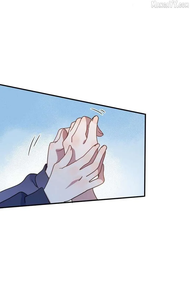 Don’t Embarrass Me Chapter 86 page 9