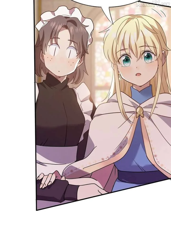 Don’t Embarrass Me Chapter 87 page 13