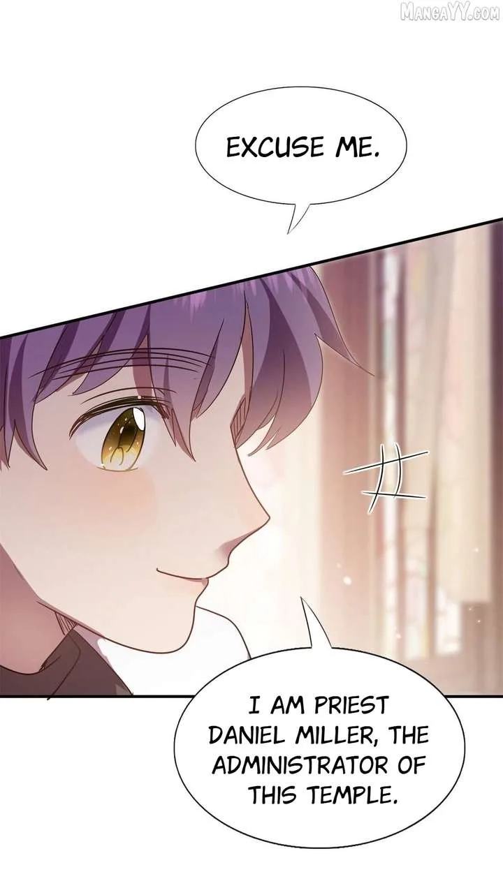 Don’t Embarrass Me Chapter 87 page 8