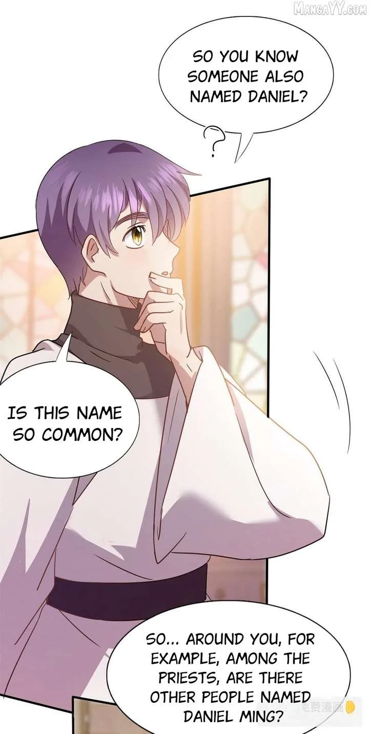 Don’t Embarrass Me Chapter 87 page 12