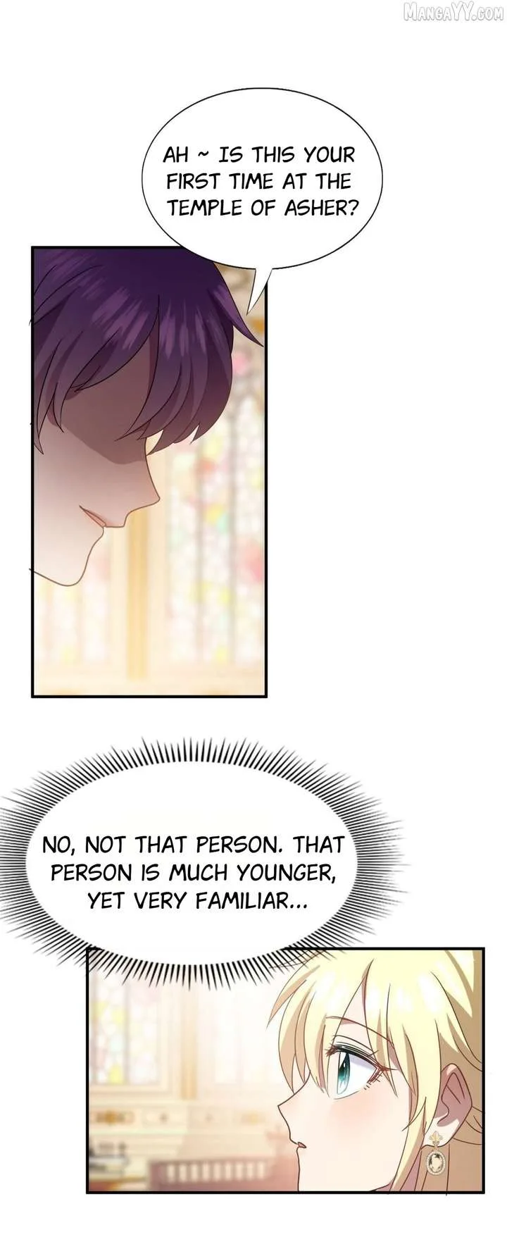 Don’t Embarrass Me Chapter 87 page 3