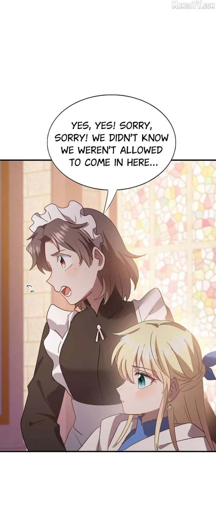 Don’t Embarrass Me Chapter 87 page 4