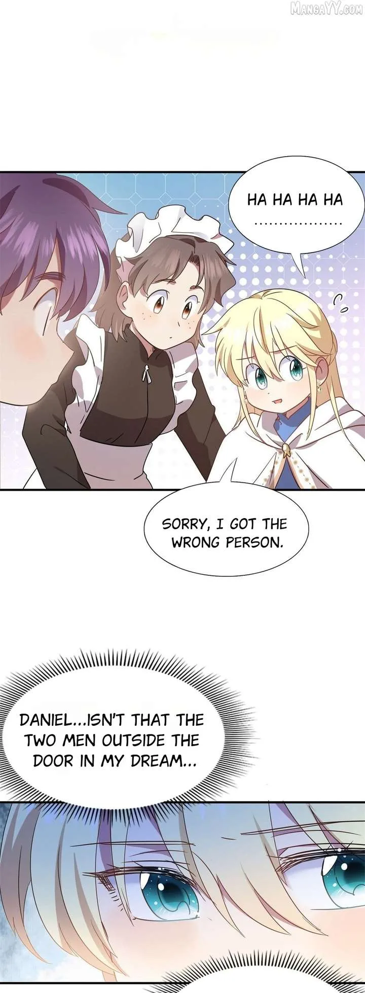 Don’t Embarrass Me Chapter 87 page 10