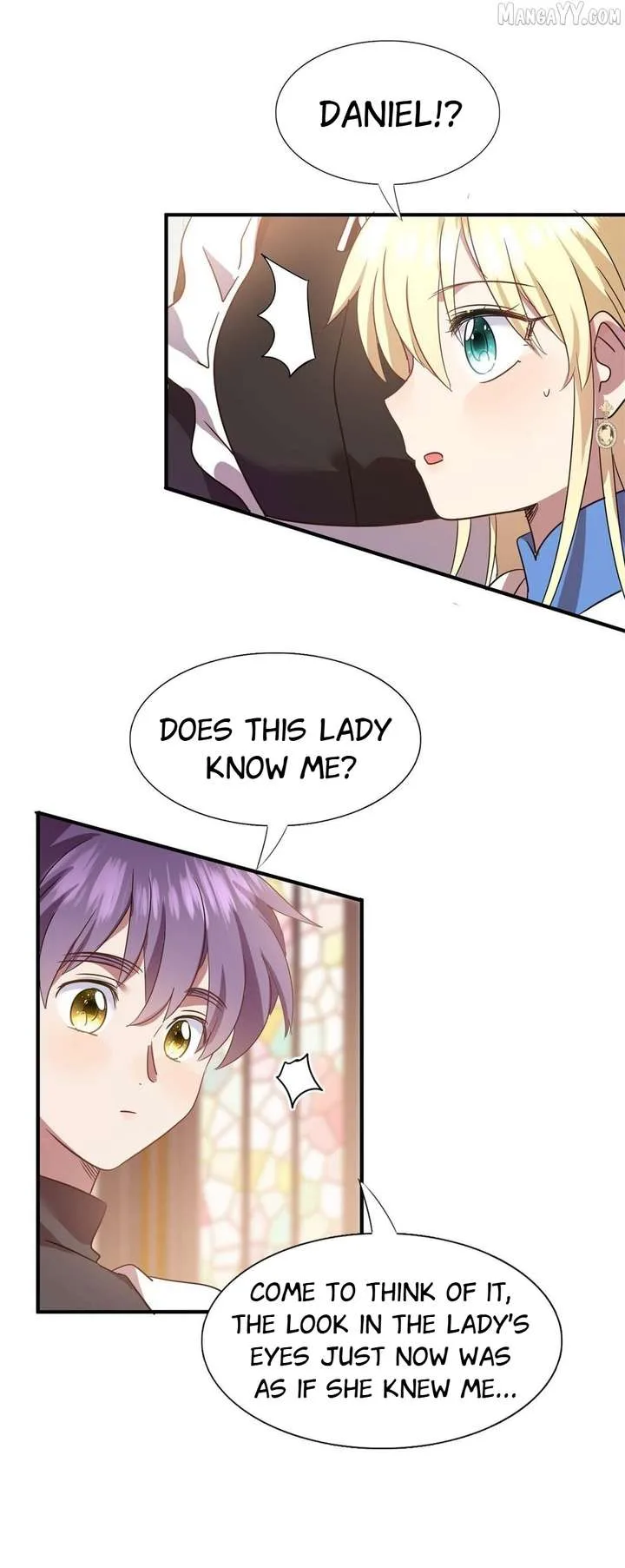 Don’t Embarrass Me Chapter 87 page 9