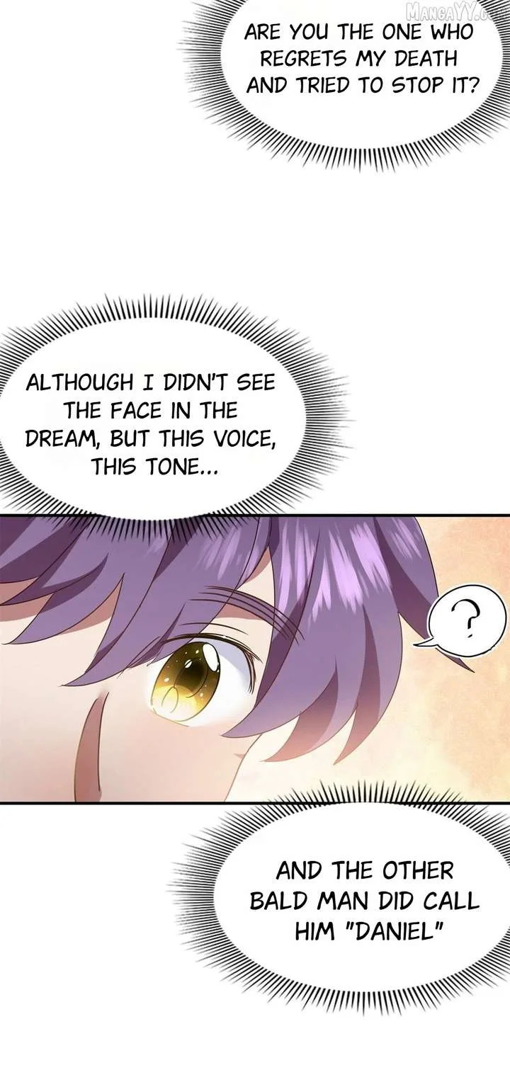 Don’t Embarrass Me Chapter 87 page 11