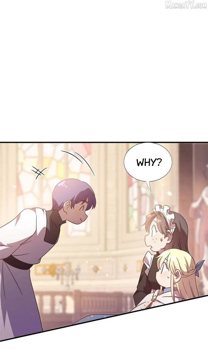 Don’t Embarrass Me Chapter 87 page 7
