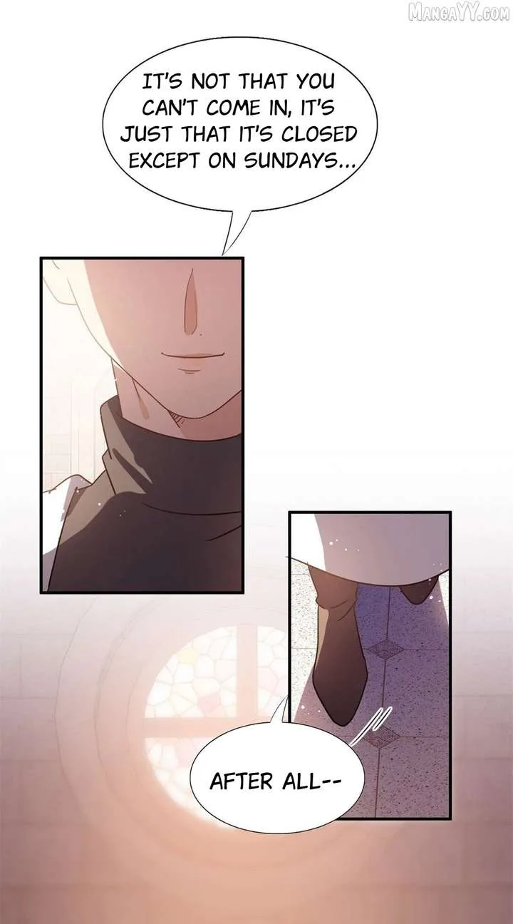 Don’t Embarrass Me Chapter 87 page 5