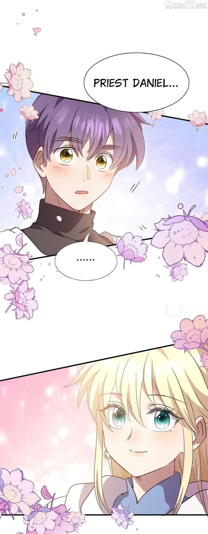 Don’t Embarrass Me Chapter 87 page 18