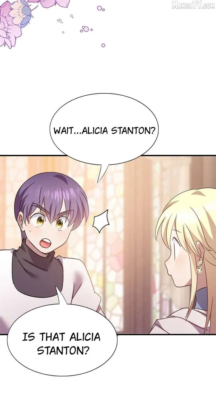 Don’t Embarrass Me Chapter 87 page 19