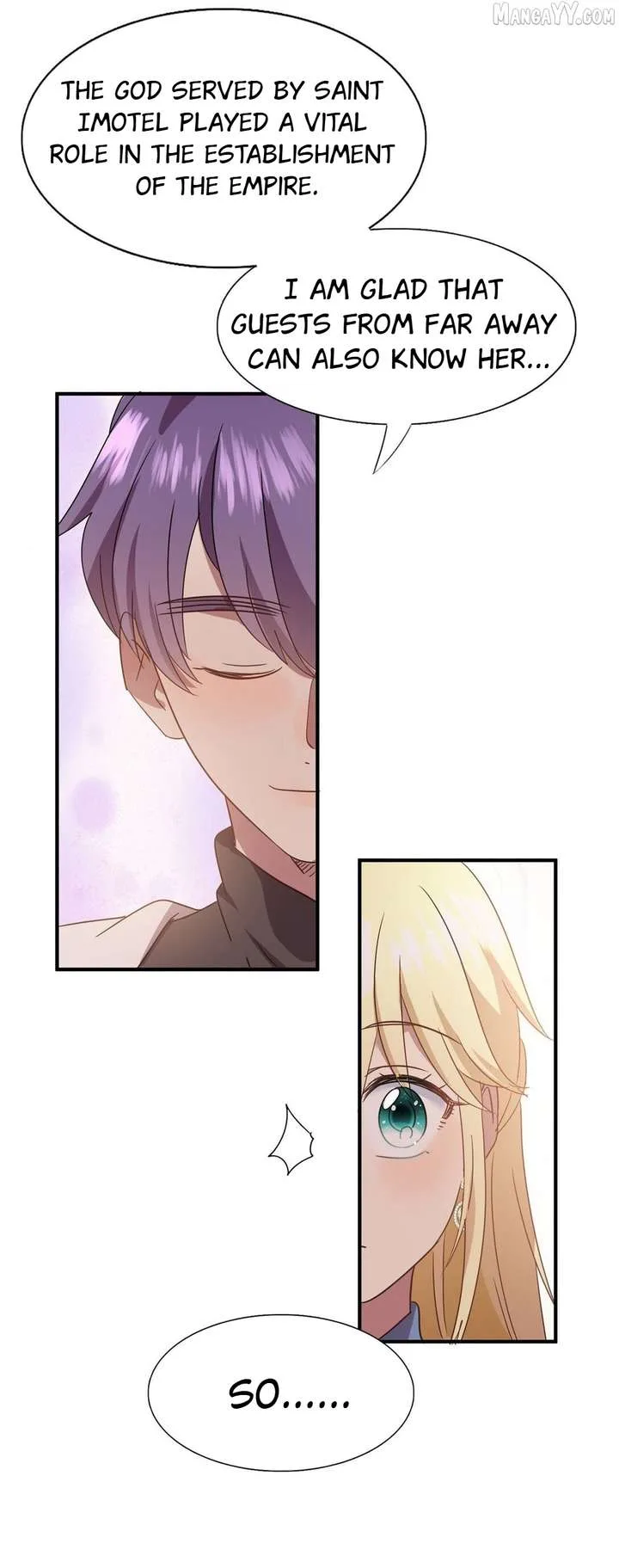 Don’t Embarrass Me Chapter 87 page 24
