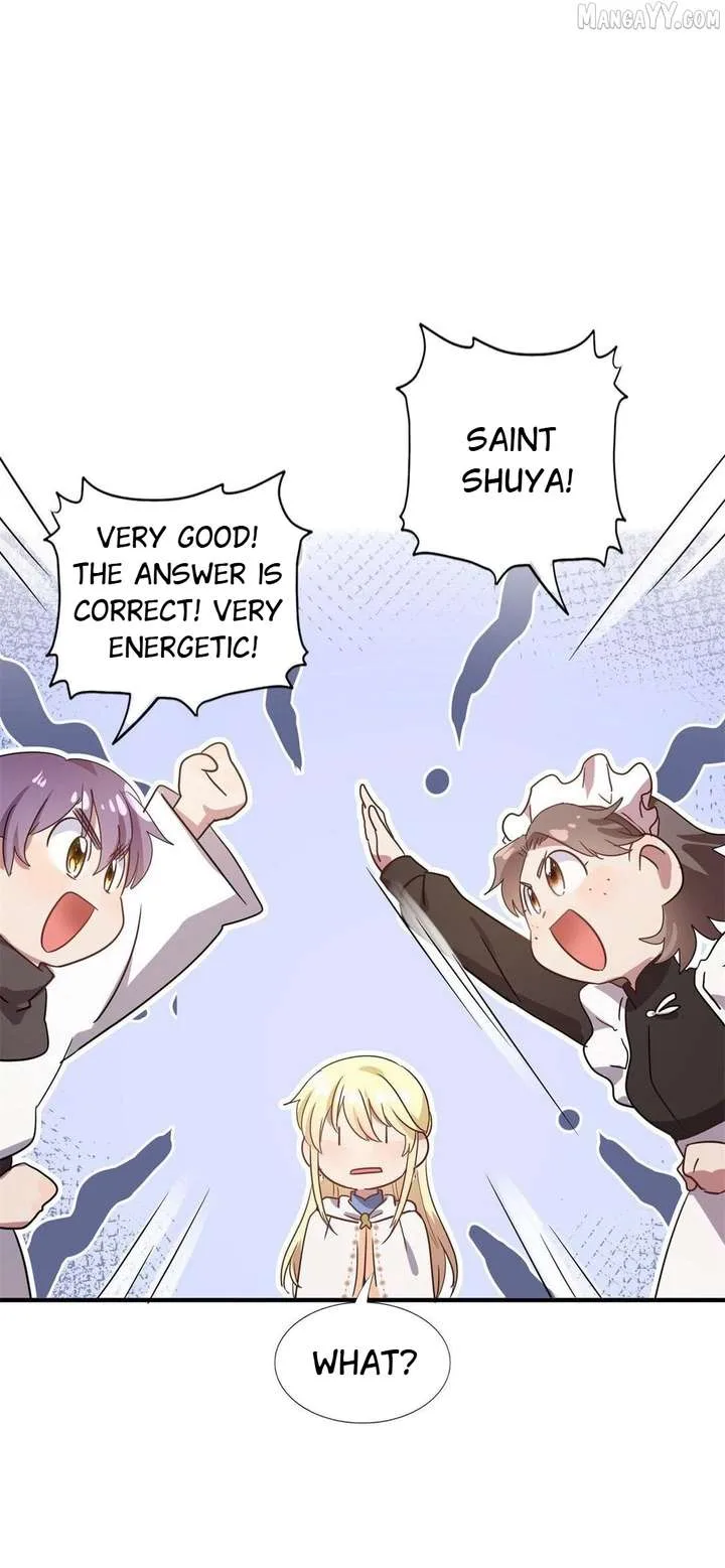 Don’t Embarrass Me Chapter 87 page 23