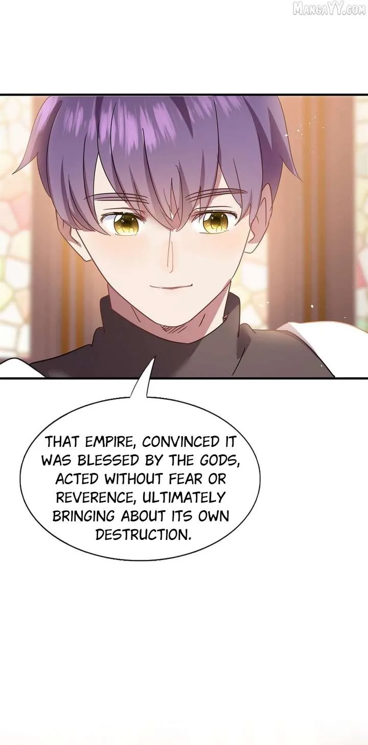 Don’t Embarrass Me Chapter 88 page 5