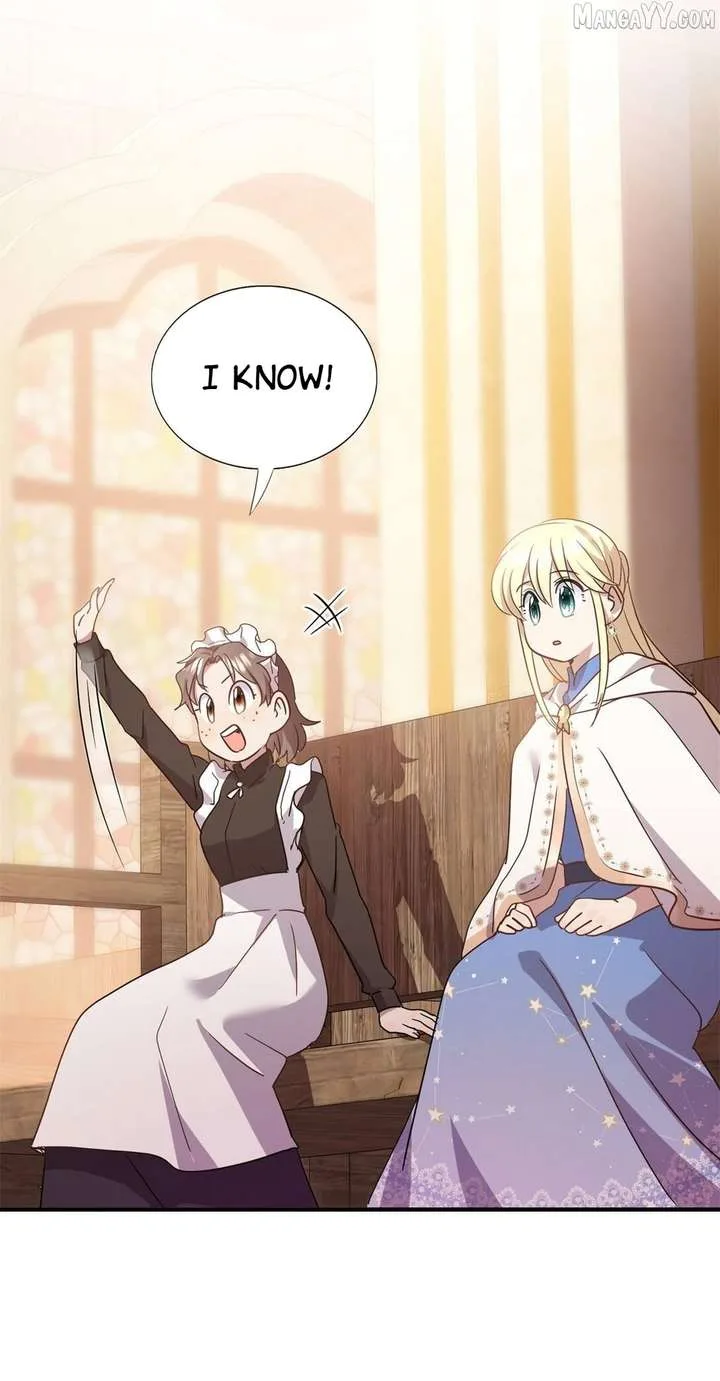 Don’t Embarrass Me Chapter 88 page 6