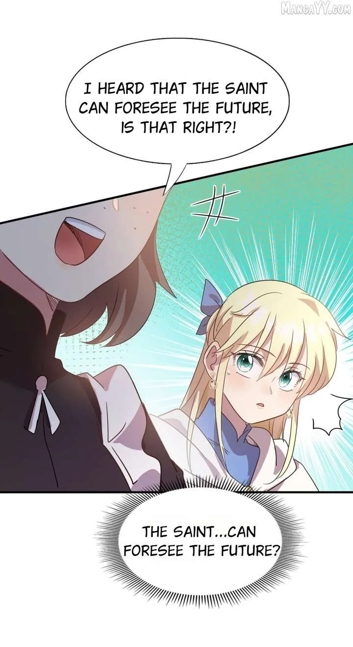 Don’t Embarrass Me Chapter 88 page 18
