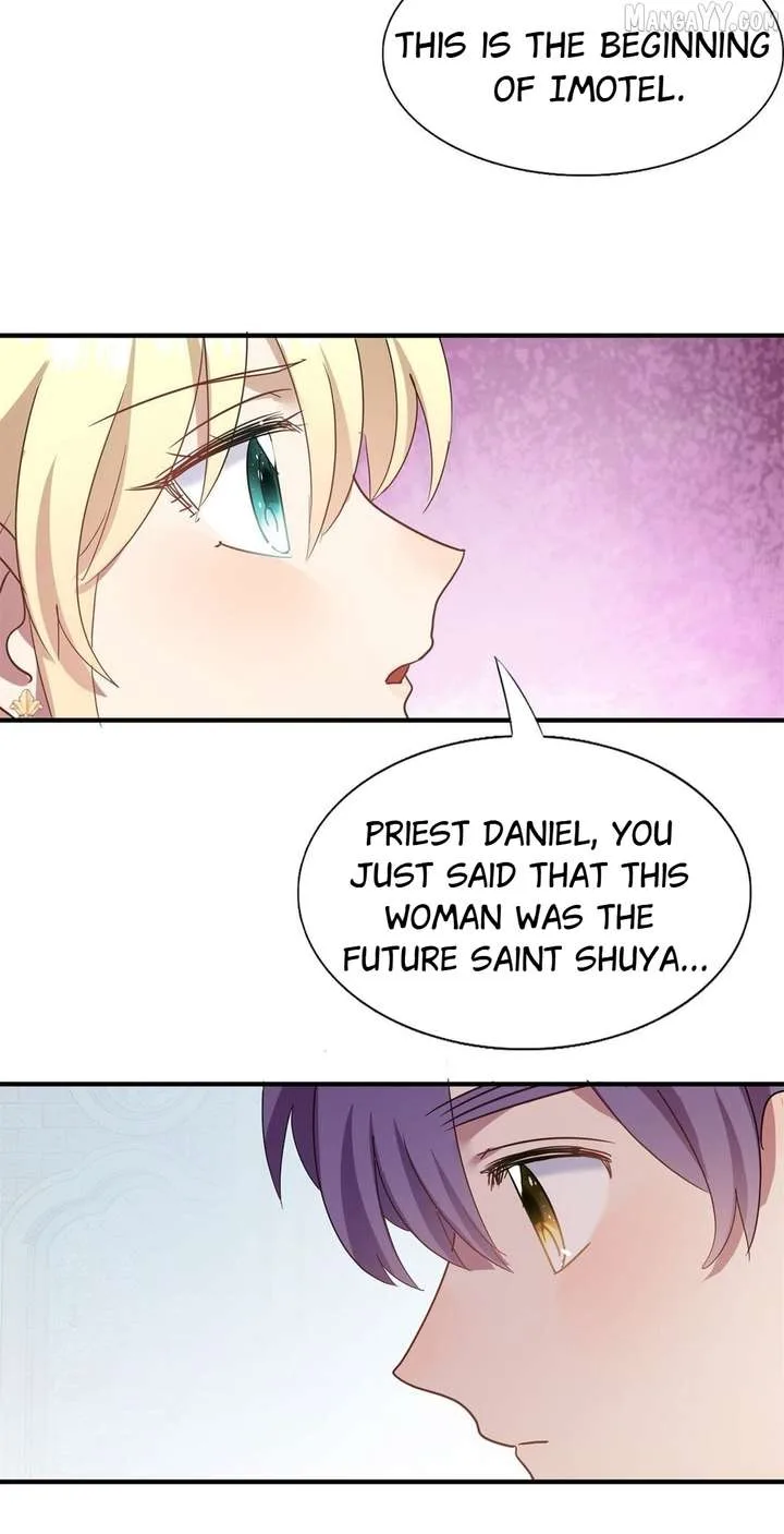 Don’t Embarrass Me Chapter 88 page 20