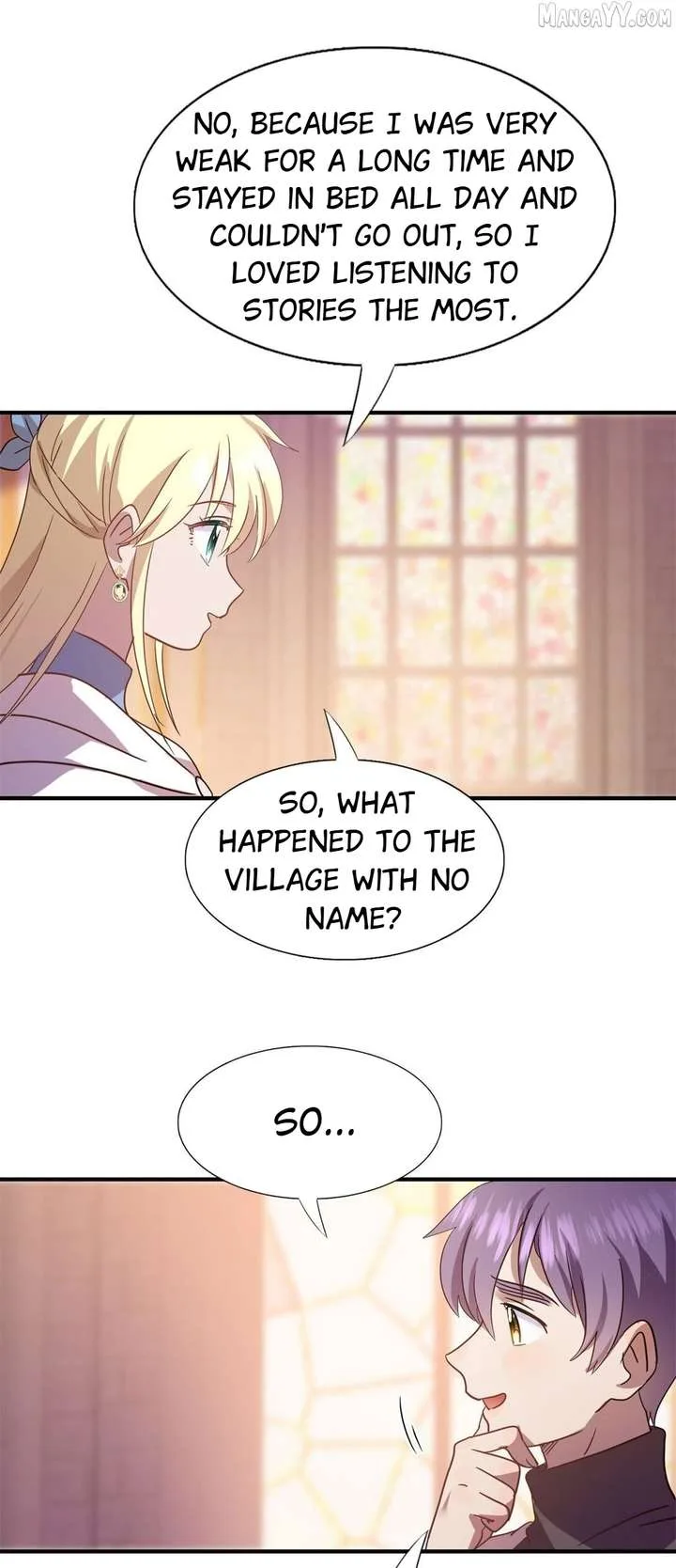Don’t Embarrass Me Chapter 88 page 12
