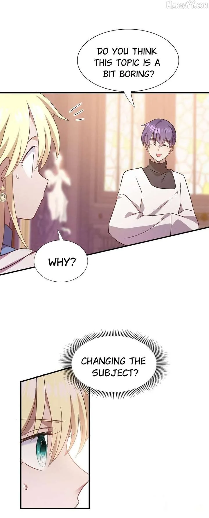Don’t Embarrass Me Chapter 88 page 11