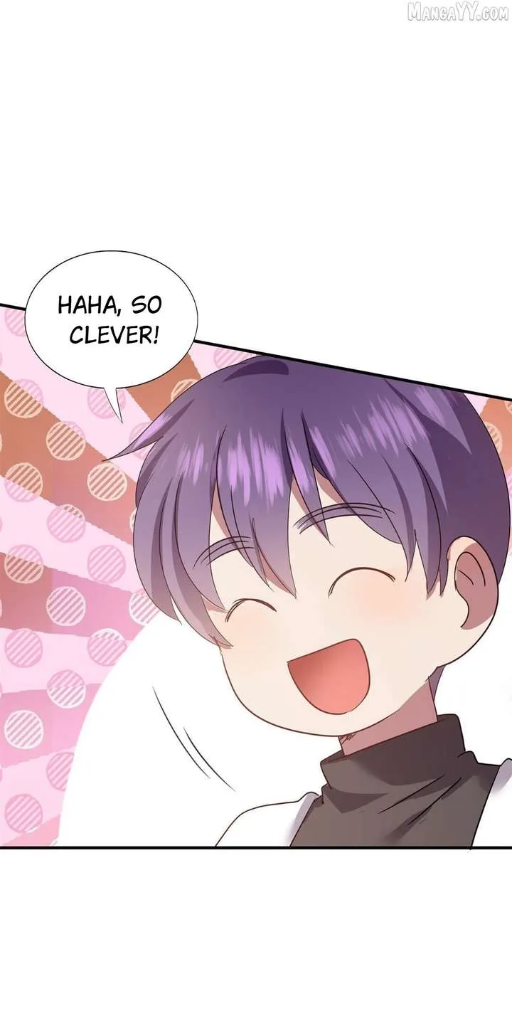Don’t Embarrass Me Chapter 88 page 10