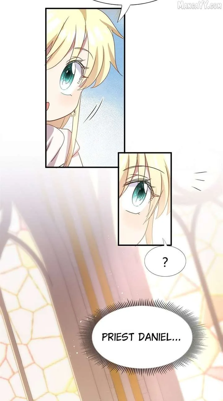 Don’t Embarrass Me Chapter 88 page 8