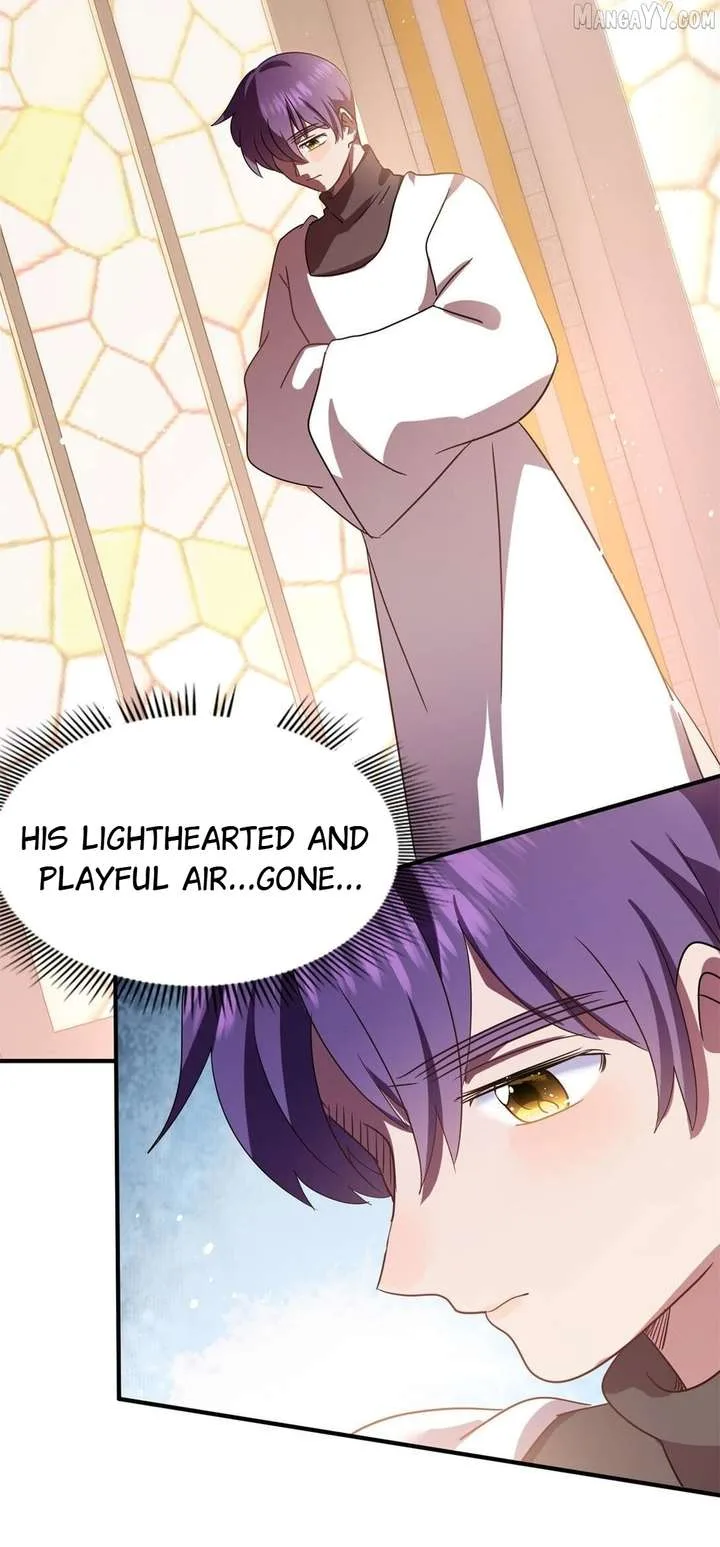 Don’t Embarrass Me Chapter 88 page 9